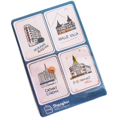 上海文創(chuàng) 在長三角博覽會(huì)上的魅力之源