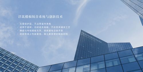 專(zhuān)注降噪減振14年 洛賽聲學(xué)以創(chuàng)新驅(qū)動(dòng)未來(lái)，推動(dòng)聲學(xué)發(fā)展