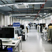 重慶技術服務 立足創新，賦能企業數字化轉型