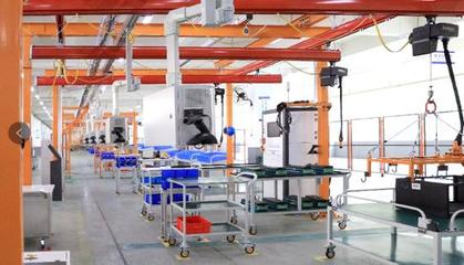 重慶能源職業學院產教融合、科教融匯再上新臺階——重慶標能瑞源儲能技術研究院通過工信部廢舊電池梯次利用白名單審核